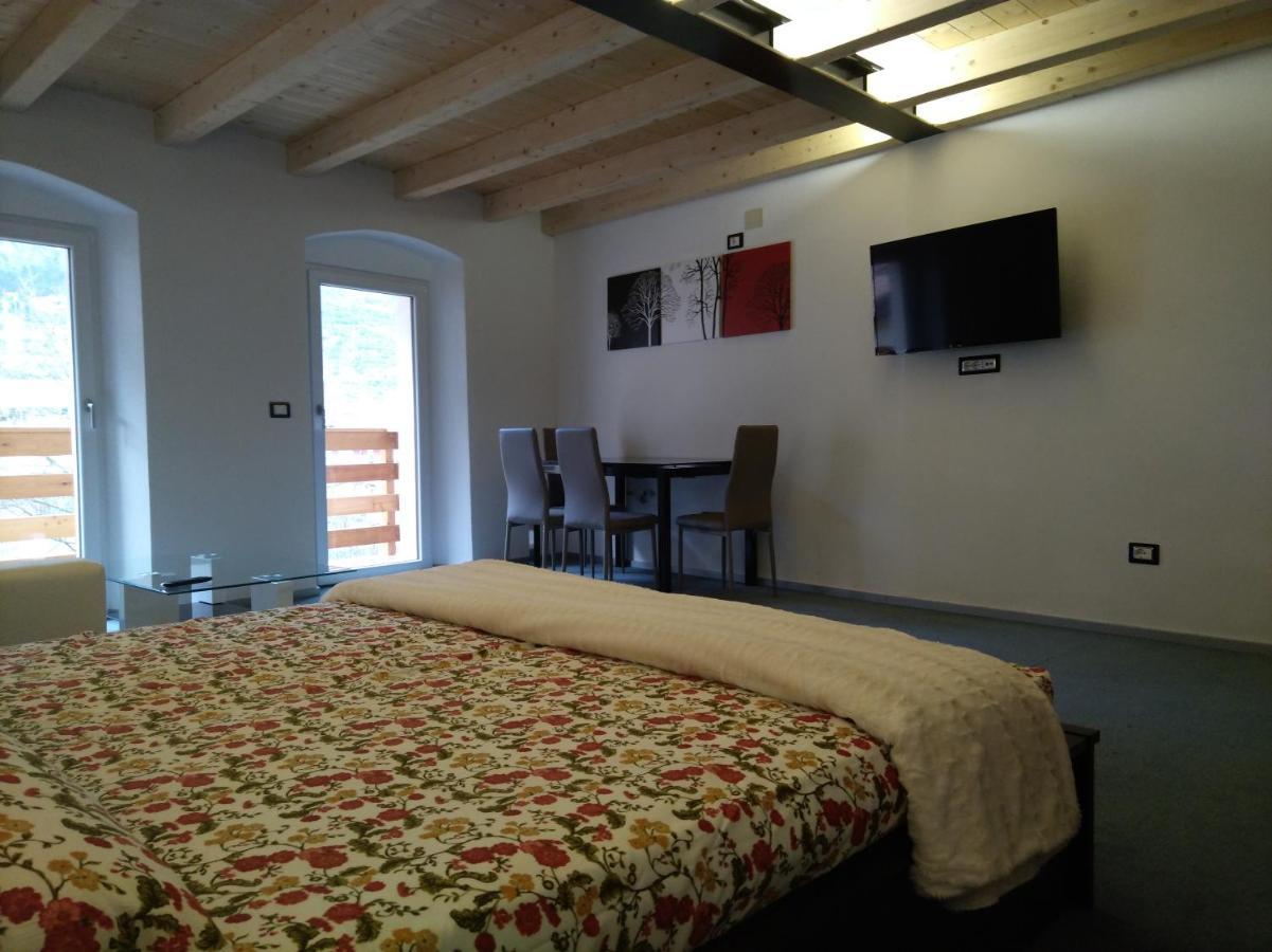 Bed and Breakfast Marigold Riva Zewnętrze zdjęcie