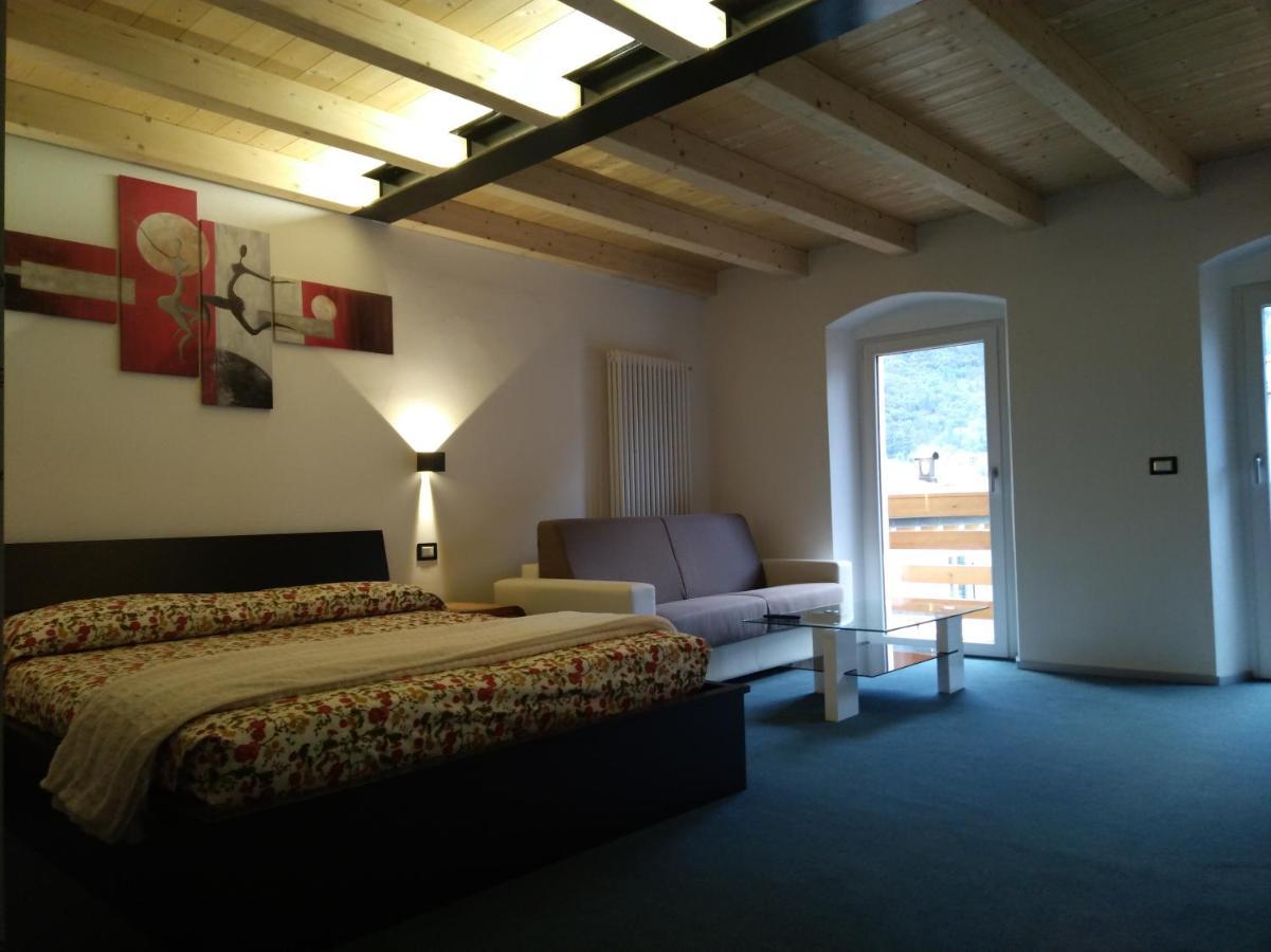 Bed and Breakfast Marigold Riva Zewnętrze zdjęcie