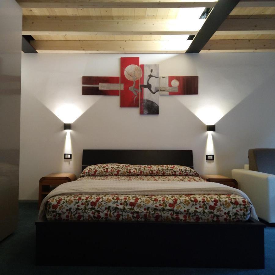 Bed and Breakfast Marigold Riva Zewnętrze zdjęcie