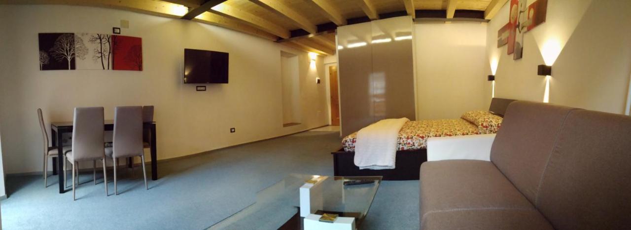 Bed and Breakfast Marigold Riva Zewnętrze zdjęcie