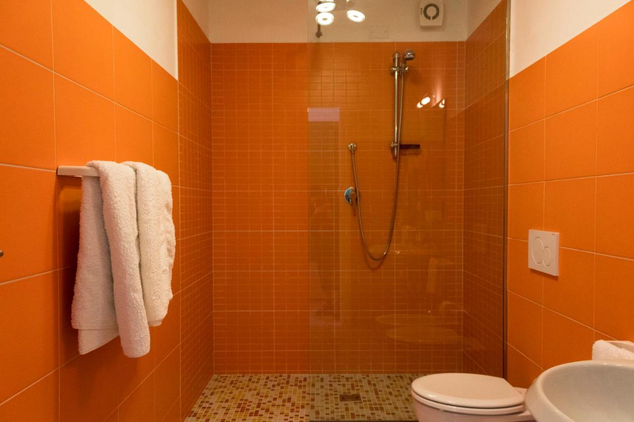Bed and Breakfast Marigold Riva Zewnętrze zdjęcie