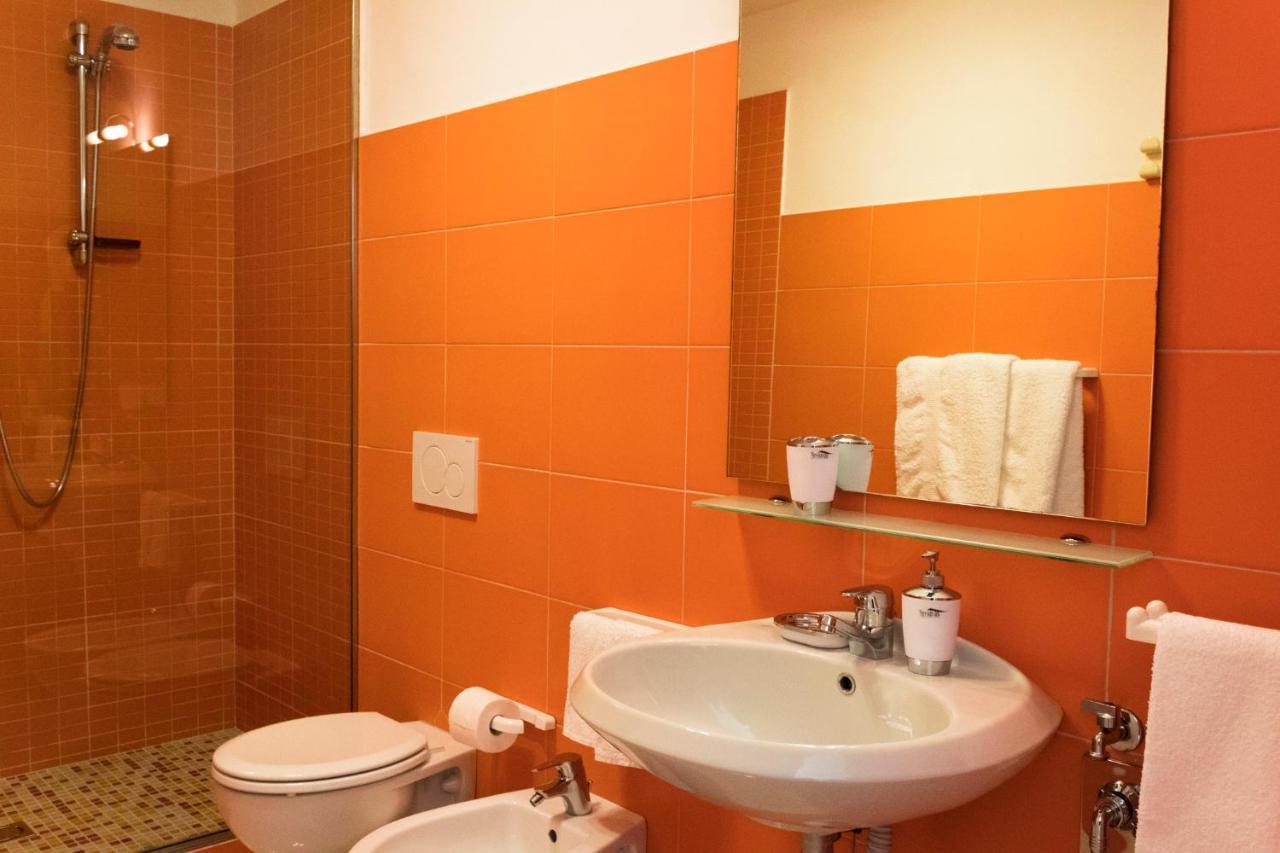 Bed and Breakfast Marigold Riva Zewnętrze zdjęcie