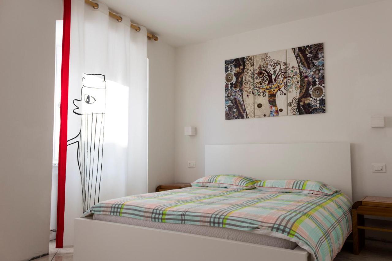 Bed and Breakfast Marigold Riva Zewnętrze zdjęcie