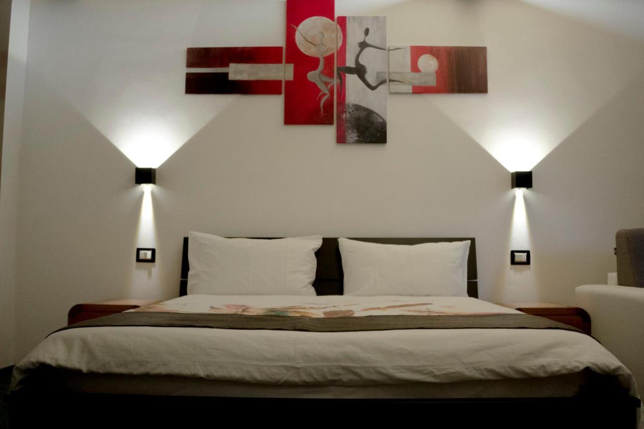 Bed and Breakfast Marigold Riva Zewnętrze zdjęcie
