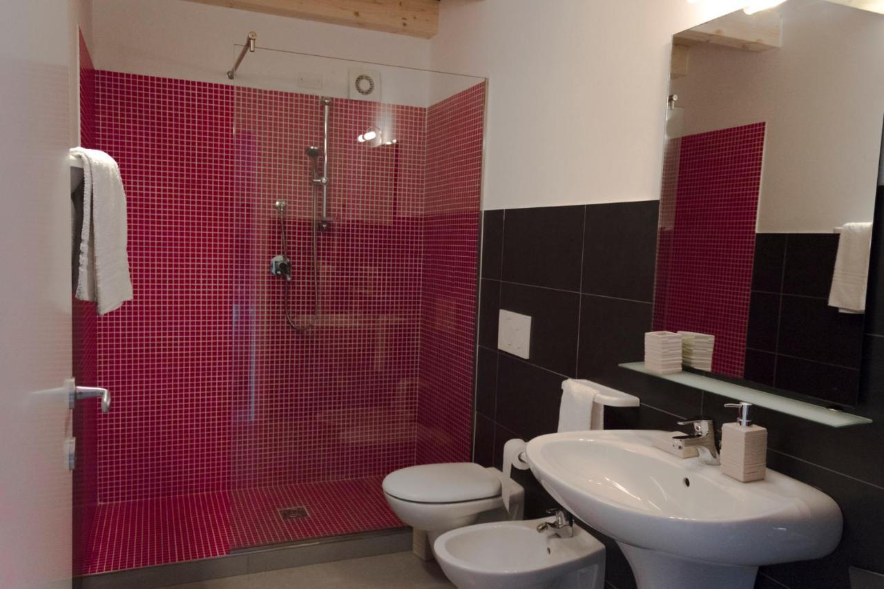 Bed and Breakfast Marigold Riva Zewnętrze zdjęcie