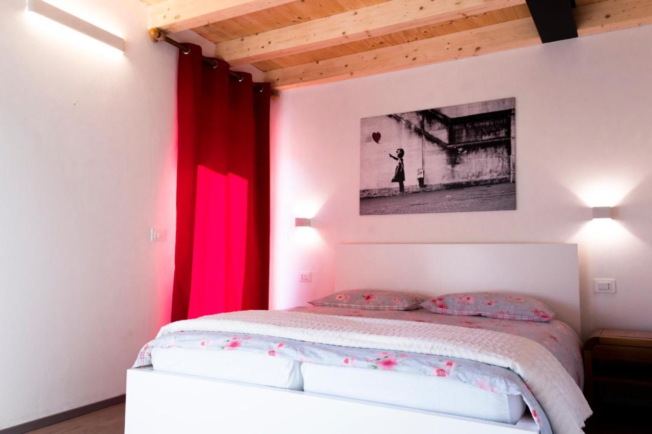 Bed and Breakfast Marigold Riva Zewnętrze zdjęcie