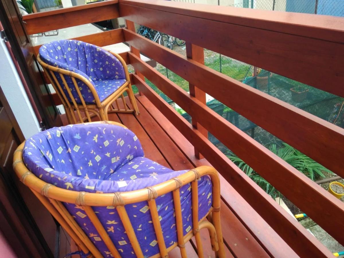 Bed and Breakfast Marigold Riva Zewnętrze zdjęcie