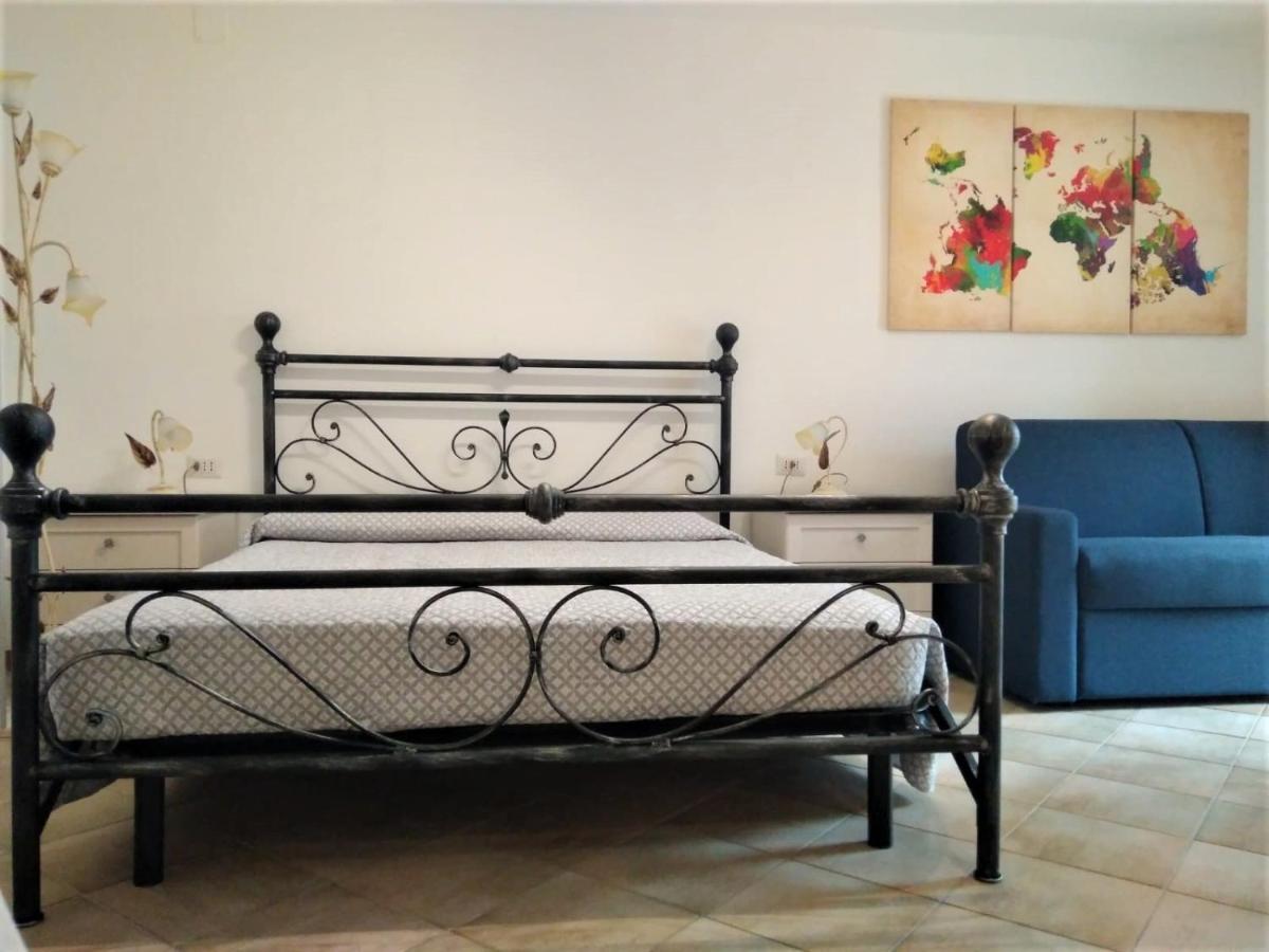 Bed and Breakfast Marigold Riva Zewnętrze zdjęcie