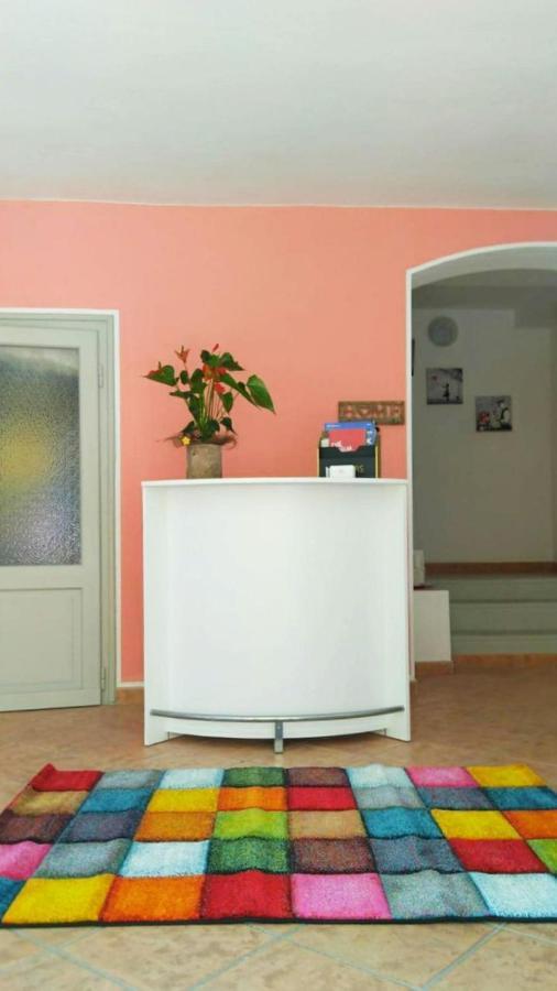 Bed and Breakfast Marigold Riva Zewnętrze zdjęcie