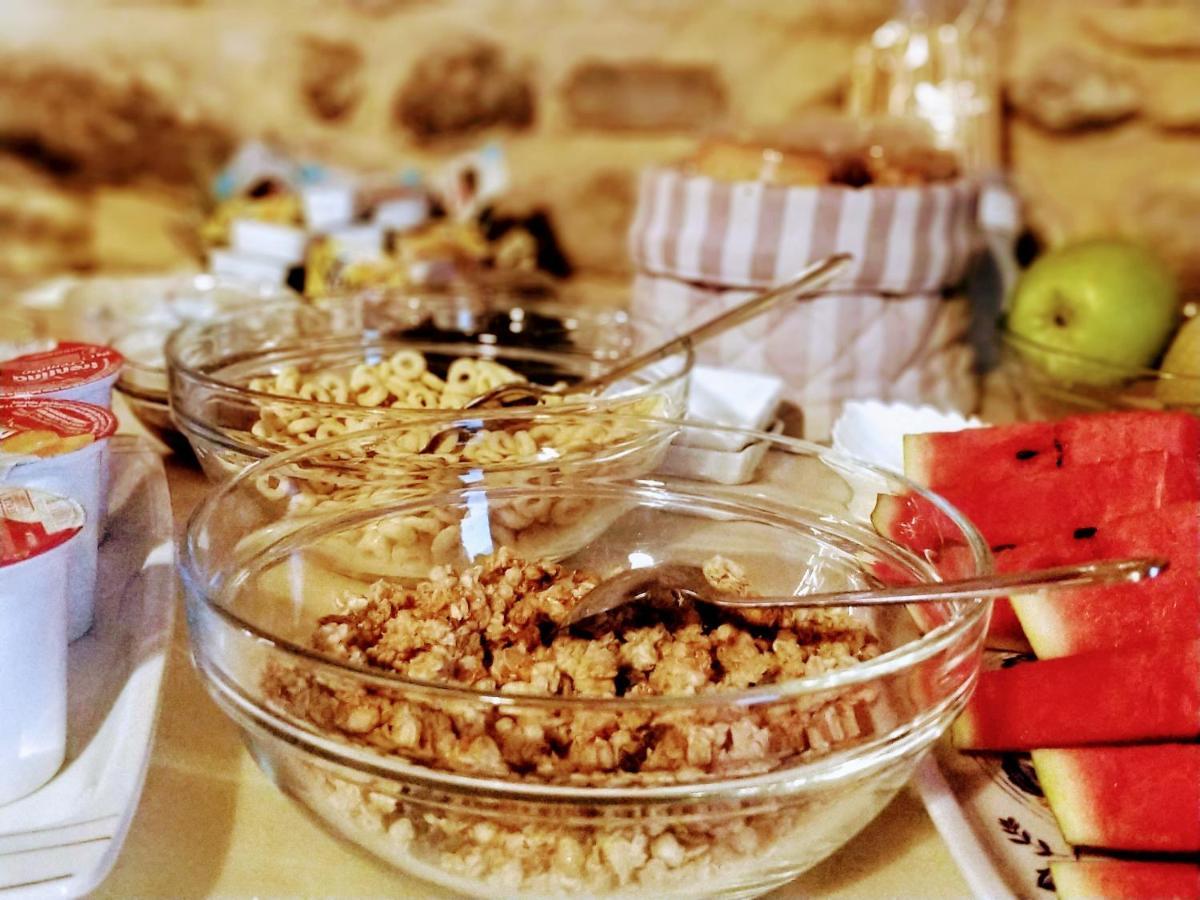 Bed and Breakfast Marigold Riva Zewnętrze zdjęcie