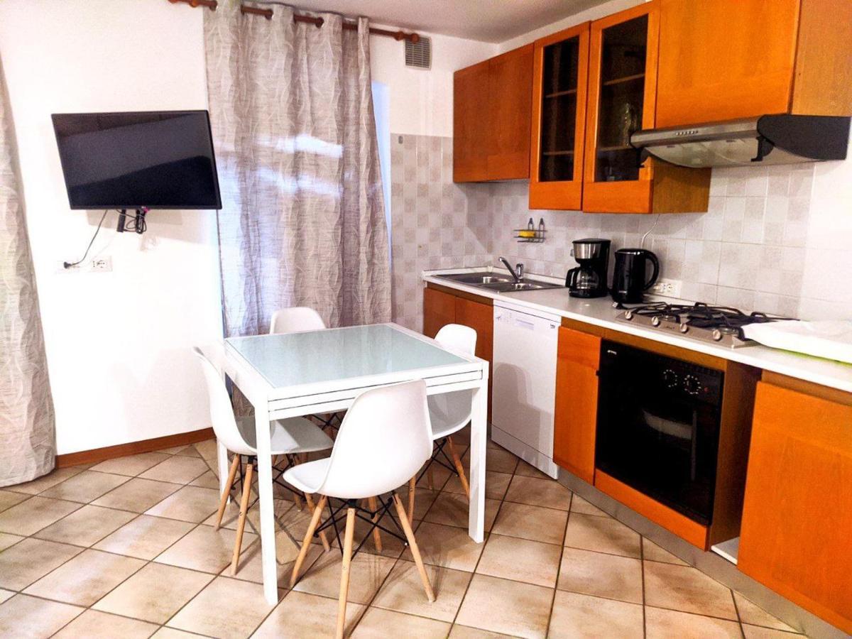 Bed and Breakfast Marigold Riva Zewnętrze zdjęcie