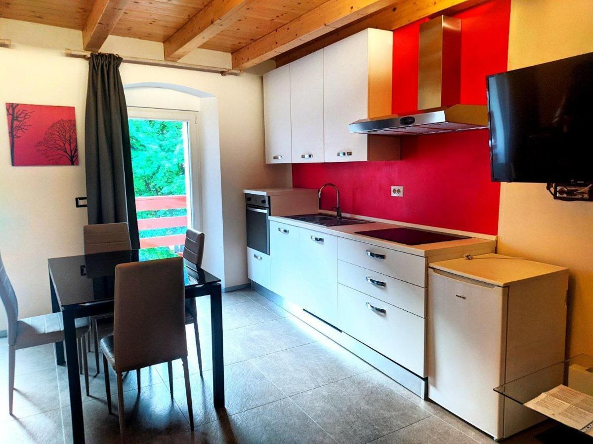 Bed and Breakfast Marigold Riva Zewnętrze zdjęcie
